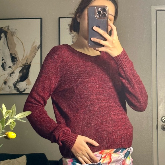 Divided By H&M Knitted Pullover - Picture 2 of 4